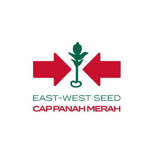 Cap Panah Merah Logo